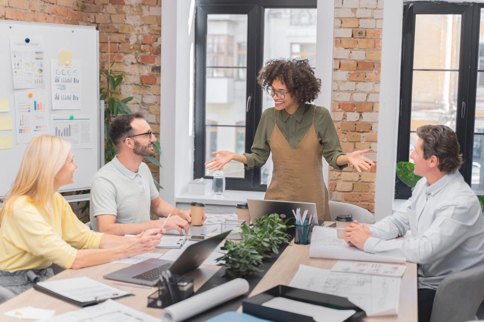 Calculator and financial documents displaying budget allocation methods