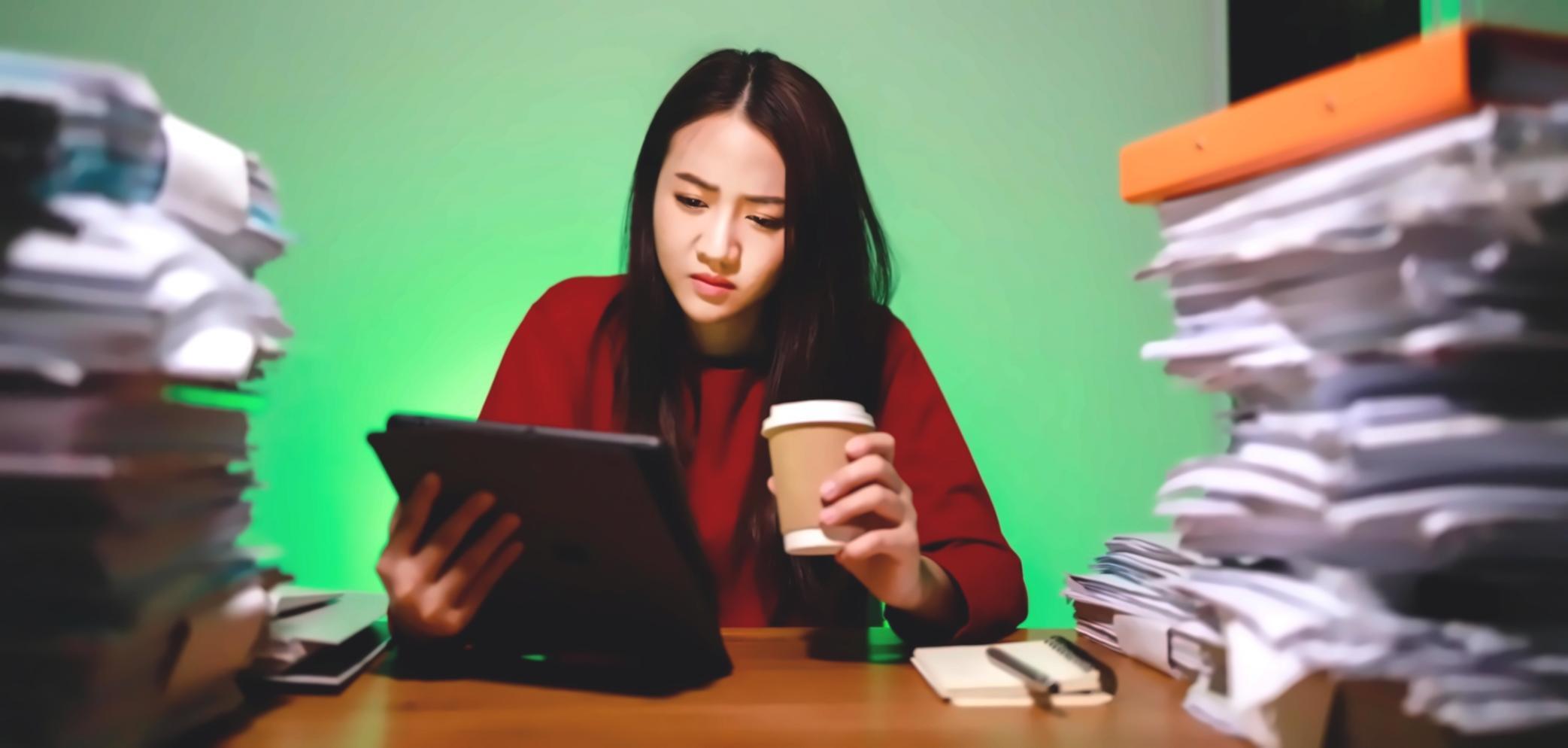 One-on-one financial consultation session with personalized guidance