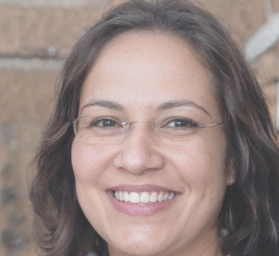 Rebecca Thornfield, Founder of Monderivexa Financial Education